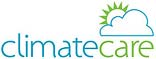 Climate Care logo